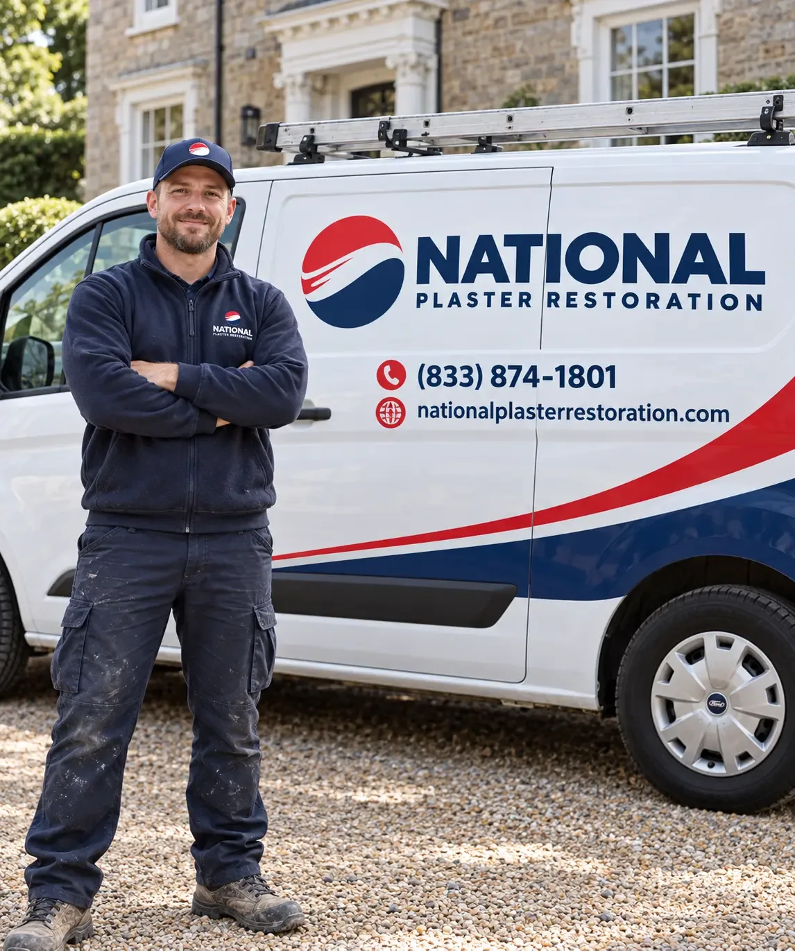 Plaster Repair company in Fayetteville, PA